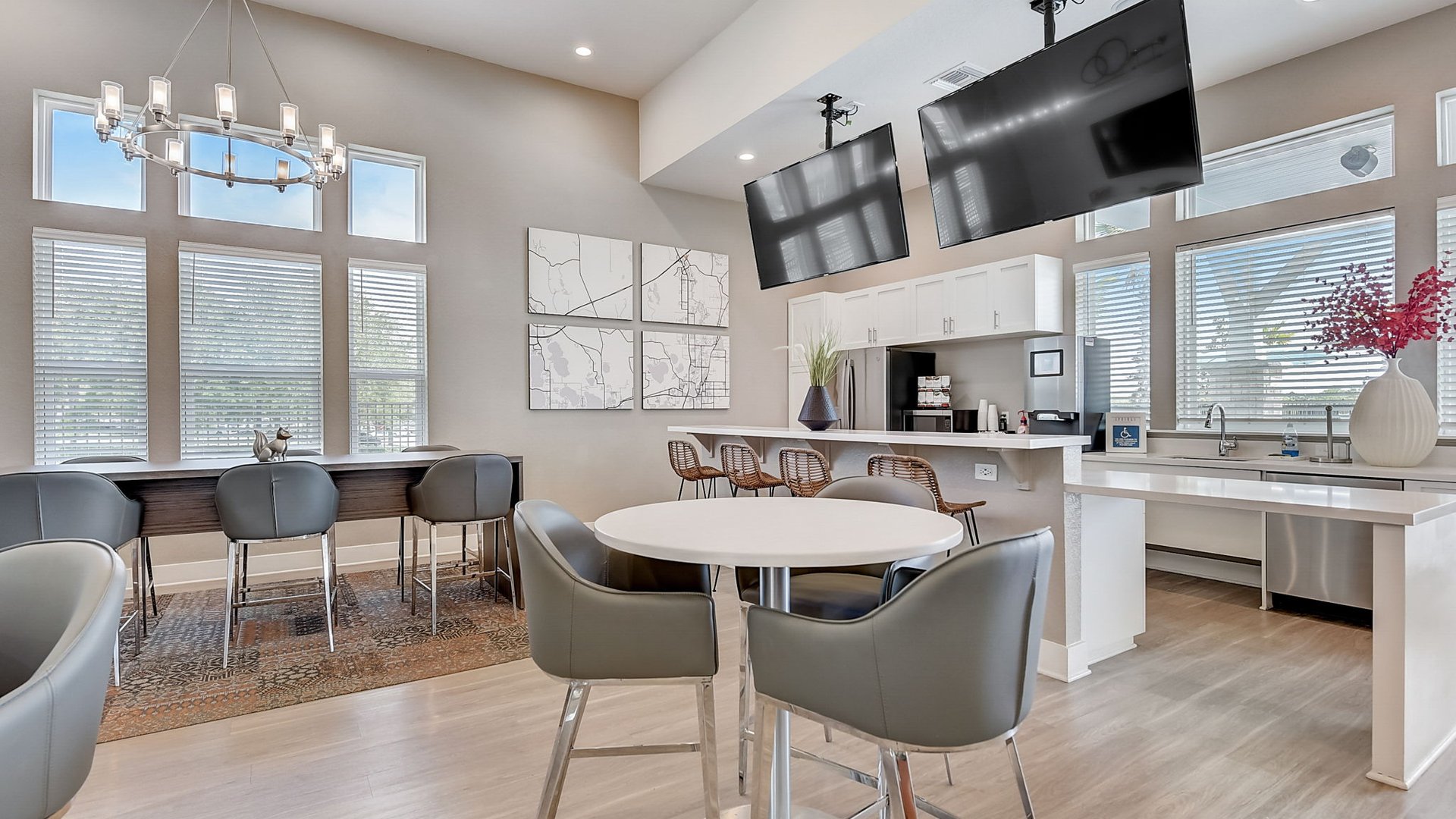 Davenport, FL Apartments For Rent Springs at Posner Park